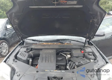 2015 GMC Terrain Slt-1 from USA, damaged, VIN 2GKFLXEK8F6383579